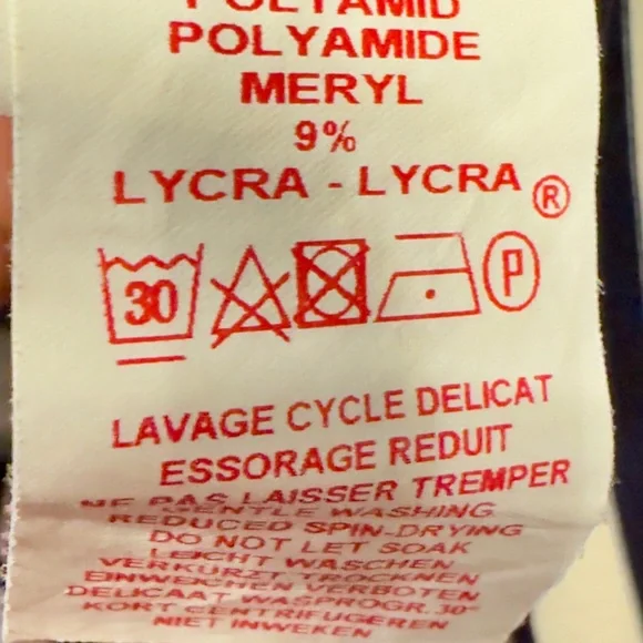 Saint James PHARE Striped Tee - Picture 7 of 8